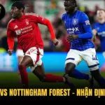 Ipswich Town vs Nottingham Forest – Nhận Định Trước Giờ Đá